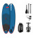 PACK PADDLE GONFLABLE DELTA 10.2 2021